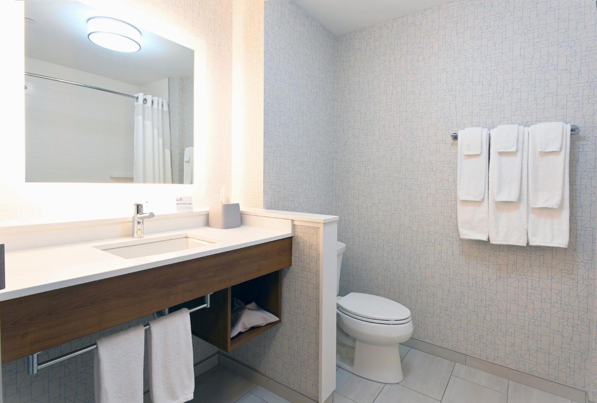 Holiday Inn Express & Suites - Aurora By Ihg מראה חיצוני תמונה